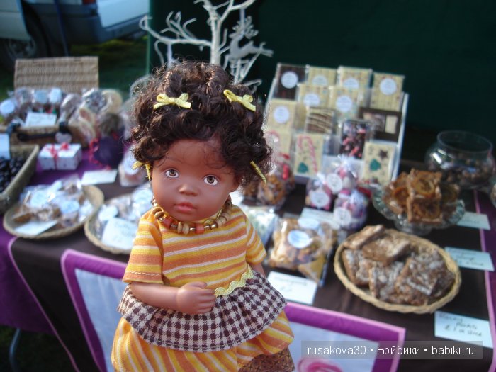 Malya и Aleksandra от Дианы Эффнер, Dianna Effner