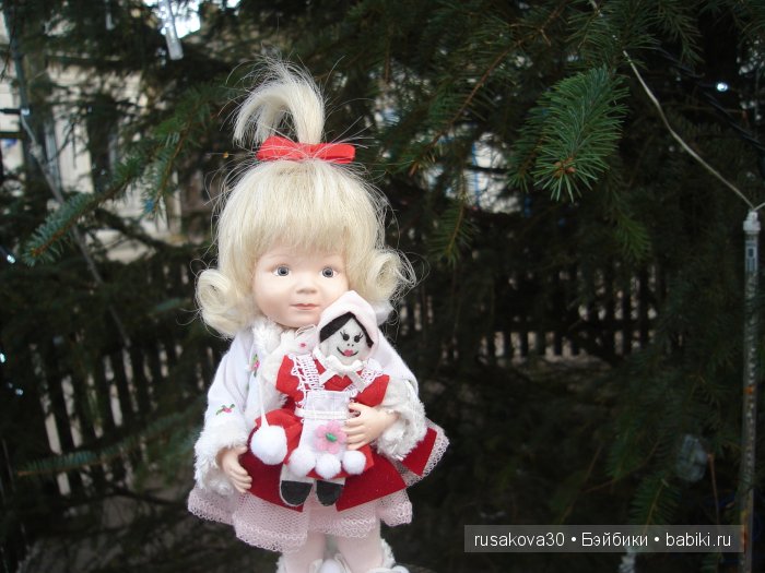 Malya и Aleksandra от Дианы Эффнер, Dianna Effner