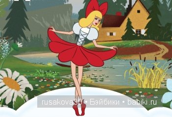 Malya и Aleksandra от Дианы Эффнер, Dianna Effner