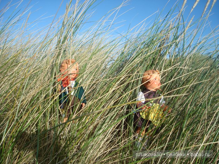 Куклы немецкой фирмы GOEBEL W