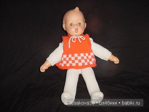 Куклы немецкой фирмы GOEBEL W