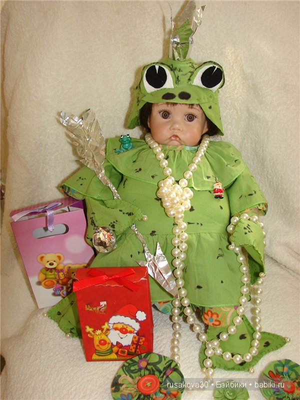 Да только принца нет, где ж он подевался? Я не поняла