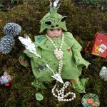 Да только принца нет, где ж он подевался? Я не поняла.....