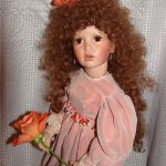 "Я помню чудное мгновенье: Передо мной явилась ты,  Как мимолетное виденье, Как гений чистой красоты"