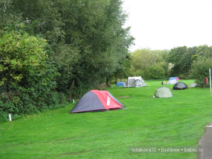 О́ксфорд — Туризм и путешествия: фотоотчеты из поездок (фото 7)