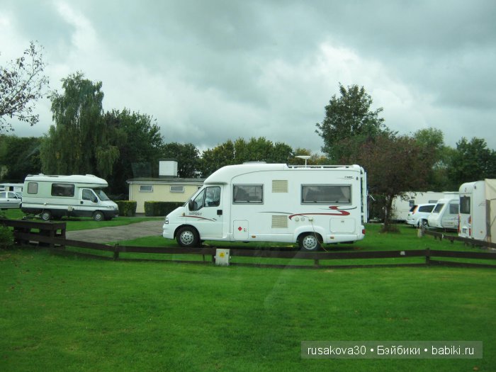 О́ксфорд — Туризм и путешествия: фотоотчеты из поездок (фото 6)