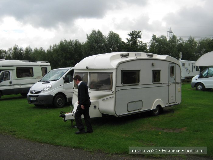 О́ксфорд — Туризм и путешествия: фотоотчеты из поездок (фото 9)