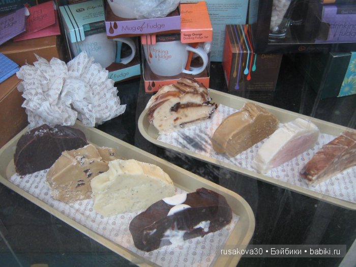 О́ксфорд — Туризм и путешествия: фотоотчеты из поездок