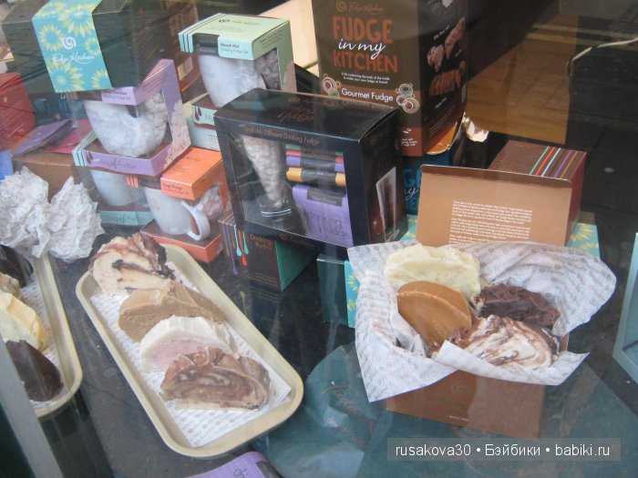 О́ксфорд — Туризм и путешествия: фотоотчеты из поездок