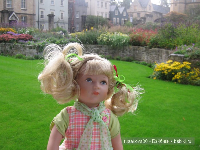 О́ксфорд — Туризм и путешествия: фотоотчеты из поездок