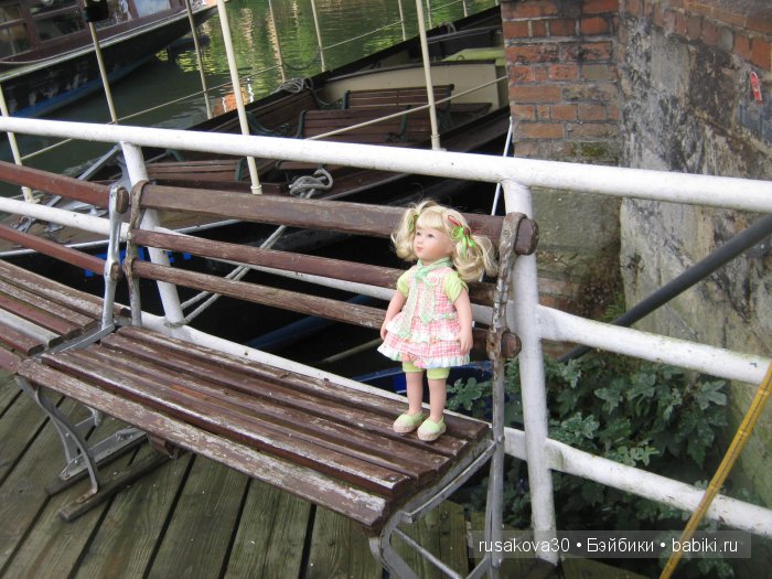 О́ксфорд — Туризм и путешествия: фотоотчеты из поездок