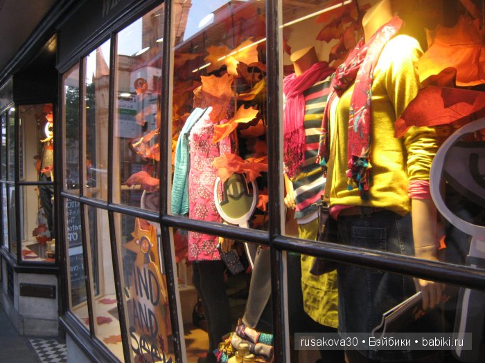 Оксфорд ( продолжение) — Туризм и путешествия: фотоотчеты из поездок