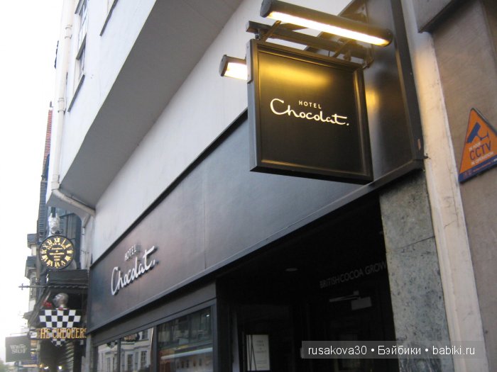 Оксфорд ( продолжение) — Туризм и путешествия: фотоотчеты из поездок