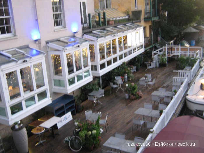 Оксфорд ( продолжение) — Туризм и путешествия: фотоотчеты из поездок