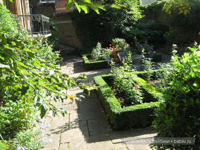 Оксфорд ,Колледж Keble — Туризм и путешествия: фотоотчеты из поездок