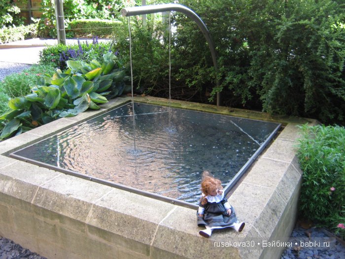 Оксфорд ,Колледж Keble — Туризм и путешествия: фотоотчеты из поездок