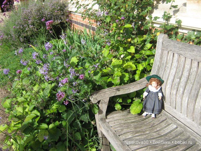 Оксфорд ,Колледж Keble — Туризм и путешествия: фотоотчеты из поездок (фото 6)