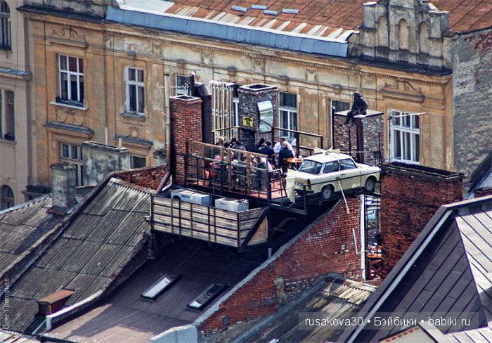 Трубочисты — Интересное и необычное: фотоподборки (фото 8)