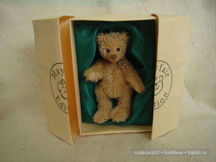 Путешествие маленького мишутки (фото 3)