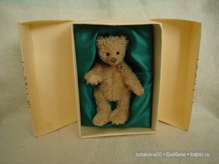 Путешествие маленького мишутки (фото 4)