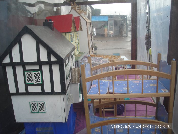 Путешествие маленького мишутки