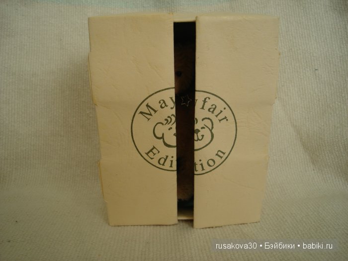 Путешествие маленького мишутки (фото 2)