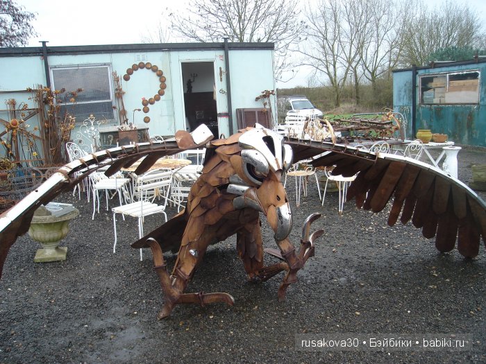 Путешествие маленького мишутки (фото 6)