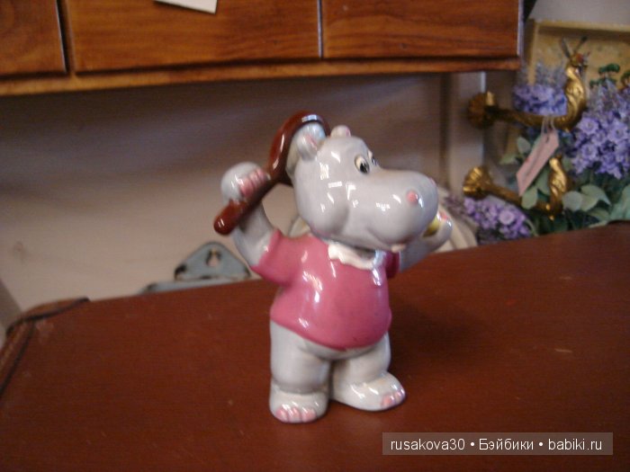 Путешествие маленького мишутки