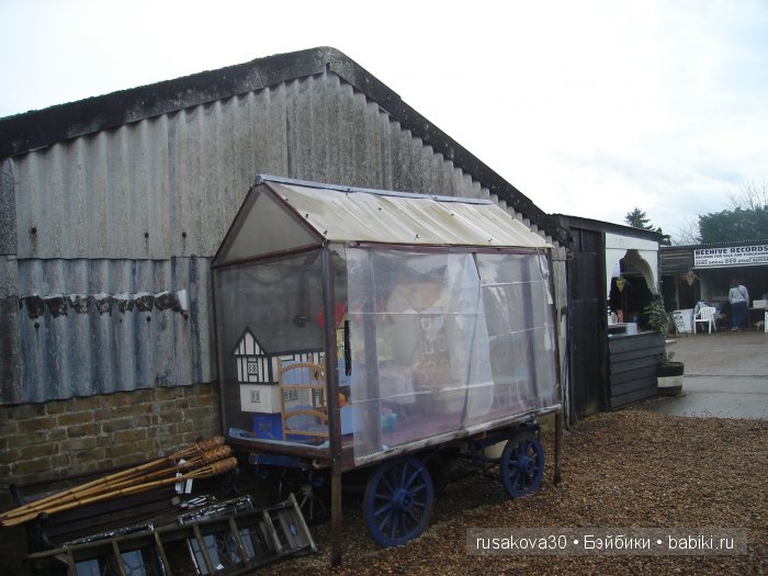 Путешествие маленького мишутки