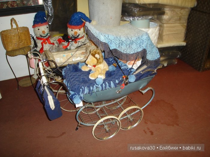 Путешествие маленького мишутки