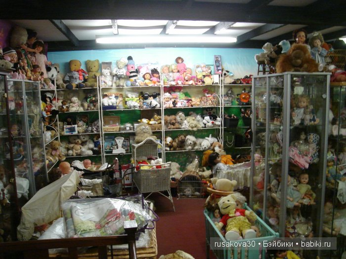 Путешествие маленького мишутки