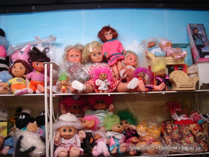 Путешествие маленького мишутки