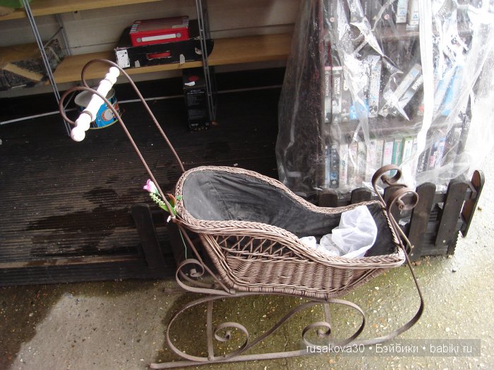 Путешествие маленького мишутки