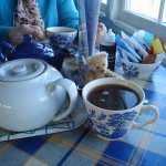 Мишутка путешествует (продолжение ).