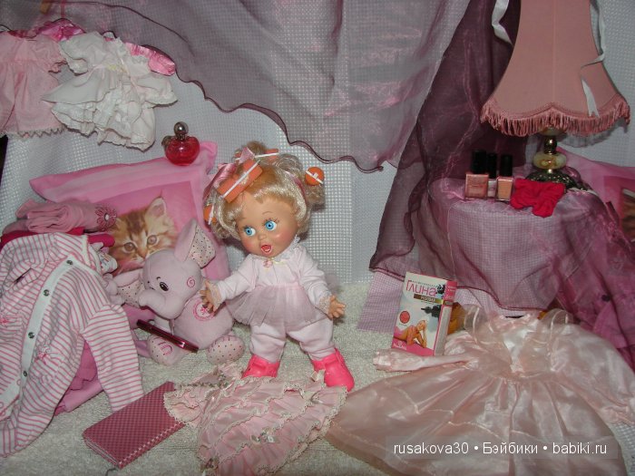 Розовый фламинго... или выбери меня, выбери меня, птица счастья завтрашнего дня