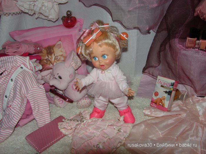 Розовый фламинго... или выбери меня, выбери меня, птица счастья завтрашнего дня