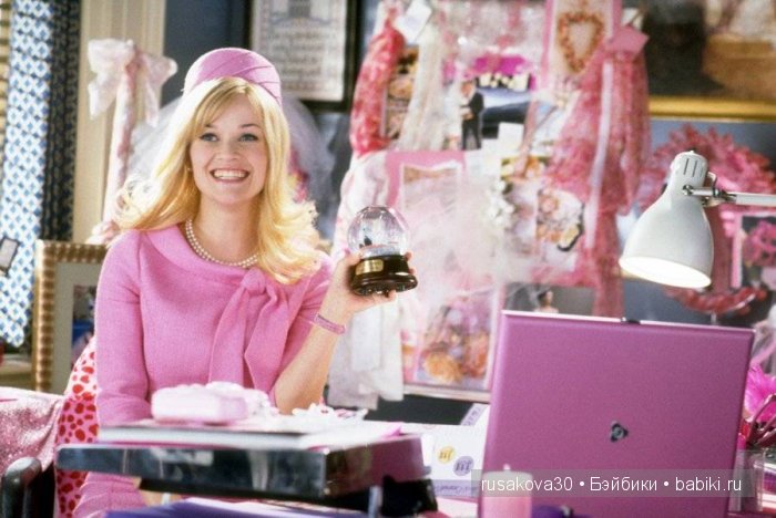 Розовый фламинго... или выбери меня, выбери меня, птица счастья завтрашнего дня