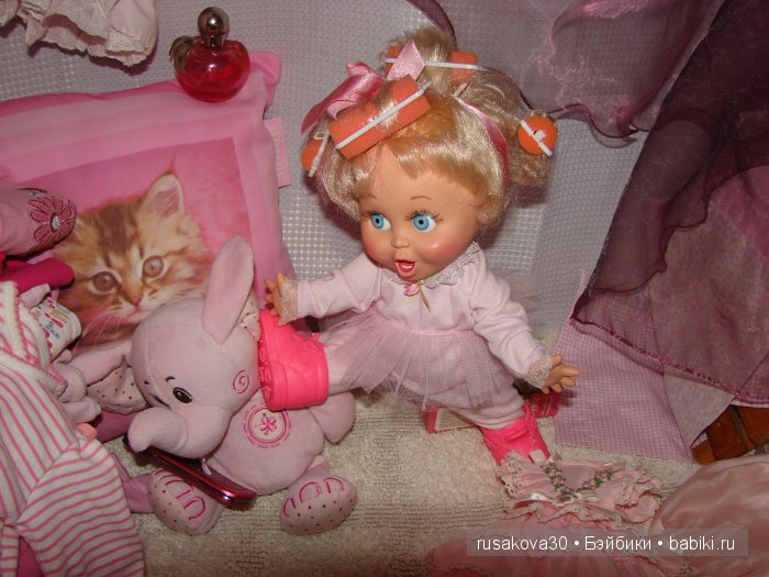 Розовый фламинго... или выбери меня, выбери меня, птица счастья завтрашнего дня