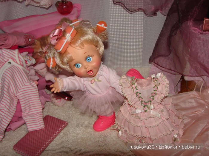 Розовый фламинго... или выбери меня, выбери меня, птица счастья завтрашнего дня