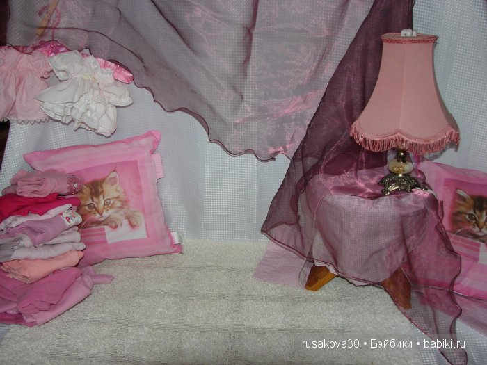 Розовый фламинго... или выбери меня, выбери меня, птица счастья завтрашнего дня