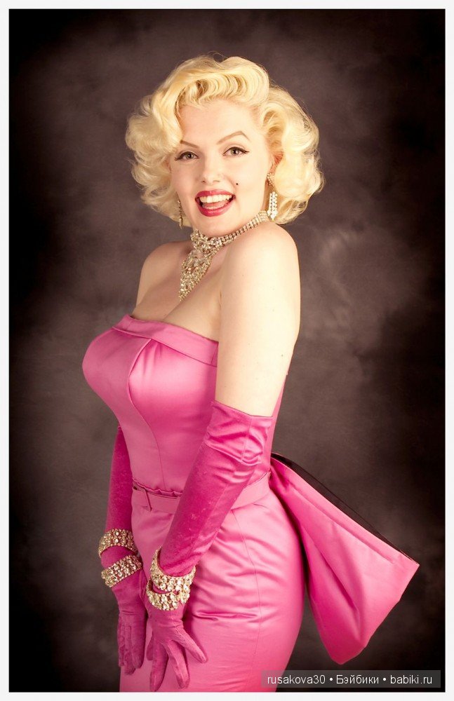 Розовый фламинго... или выбери меня, выбери меня, птица счастья завтрашнего дня