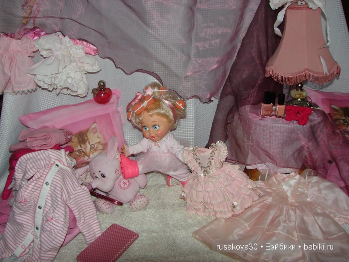 Розовый фламинго... или выбери меня, выбери меня, птица счастья завтрашнего дня