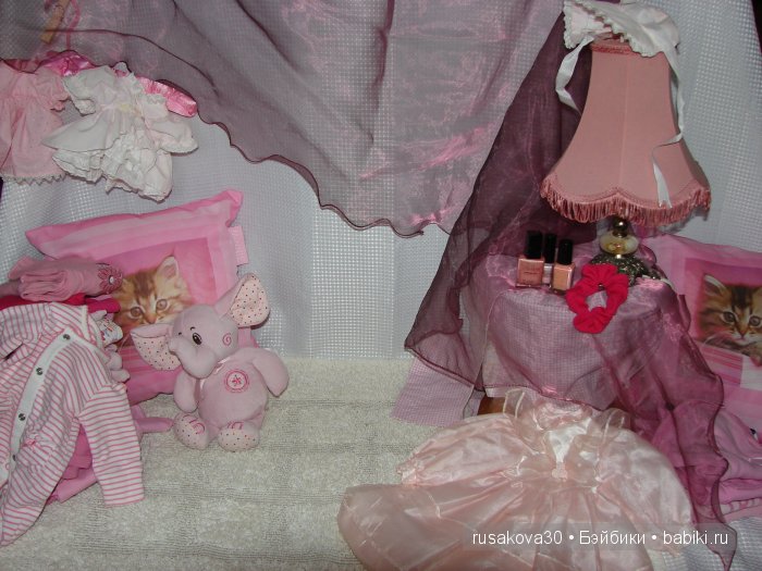 Розовый фламинго... или выбери меня, выбери меня, птица счастья завтрашнего дня