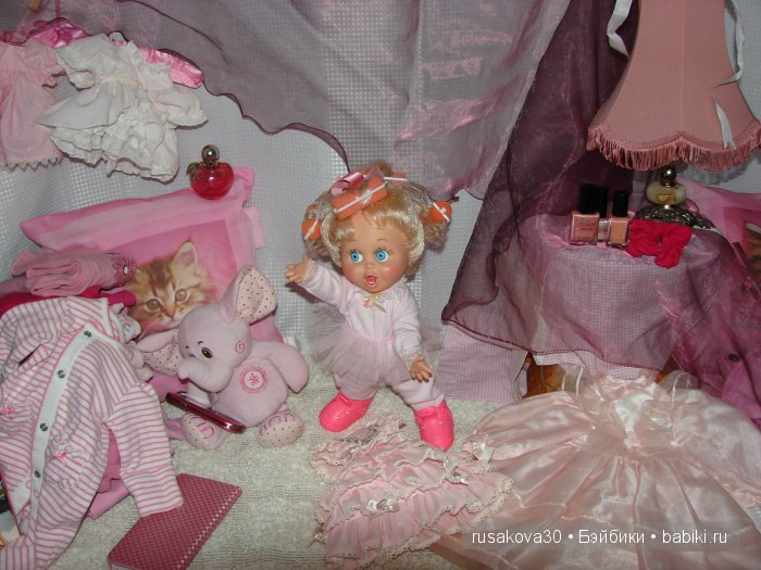 Розовый фламинго... или выбери меня, выбери меня, птица счастья завтрашнего дня