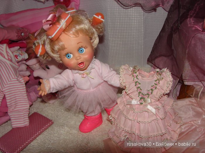 Розовый фламинго... или выбери меня, выбери меня, птица счастья завтрашнего дня