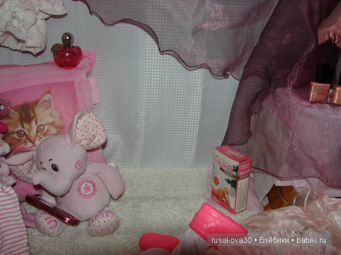 Розовый фламинго... или выбери меня, выбери меня, птица счастья завтрашнего дня