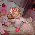 Розовый фламинго... или выбери меня, выбери меня, птица счастья завтрашнего дня