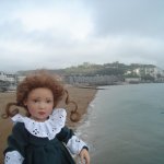 Графство Кент (Kent ) .Дувр .