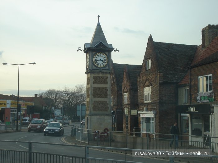 Коллекция часов — Другие хобби и увлечения: сад