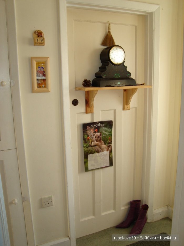 Коллекция часов — Другие хобби и увлечения: сад